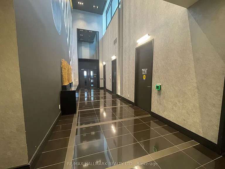 290 Adelaide St W #3509 — Photo 32