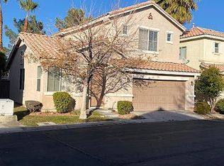 912 Clear Diamond Ave, Las Vegas, NV 89123