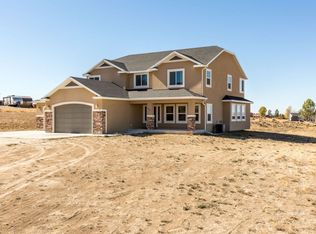 695 Alpine Dr, Spring Creek, NV 89815