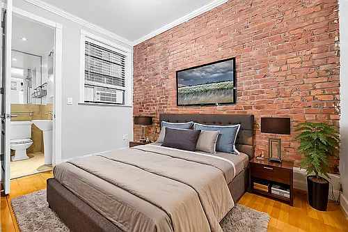 44 Avenue B #3W Photo 1