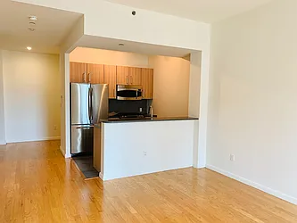 Rented by Algin Management