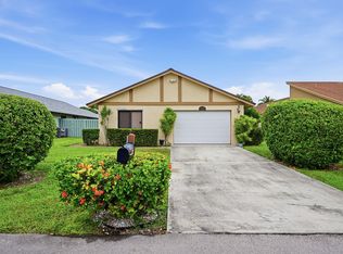 Rainberry Bay, Delray Beach, FL 33445