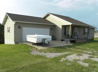 10755 Devore Dr, Harrison, AR 72601