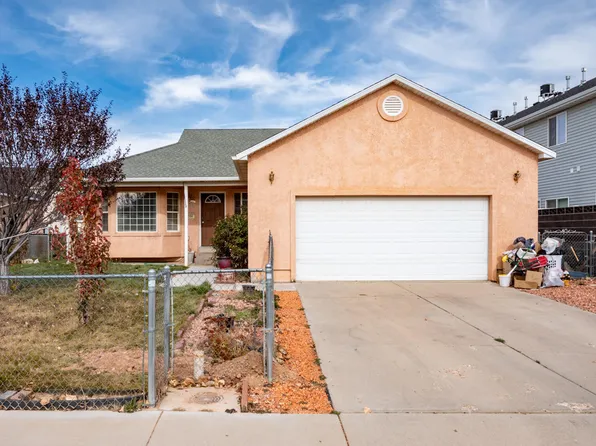554 W 1425 N, Cedar City, UT 84721