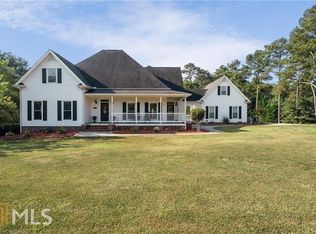 3579 Pate Rd, Snellville, GA 30078