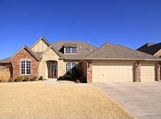 8509 NW 67th St, Oklahoma City, OK 73132