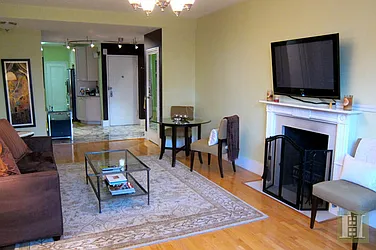 Rented by Halstead Real Estate