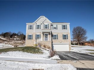 244 Stump Dr, Belle Vernon, PA