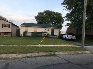 1681 Bar Harbor Rd, Columbus, OH 43219