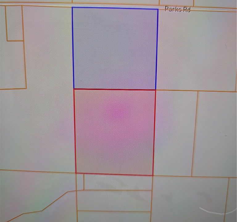 2nd image of Parks Rd