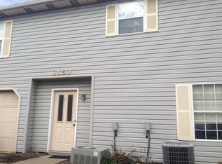 3550 Harris Ave NW, Canton, OH 44708