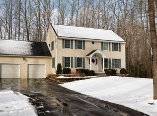 4 Westwoods Rd, Kennebunk, ME 04043