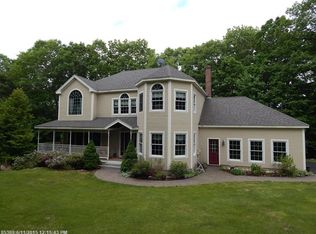 19 Freeman Ct, Windham, ME 04062