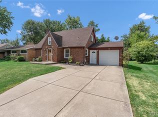 46 Bame Ave, Buffalo, NY 14215