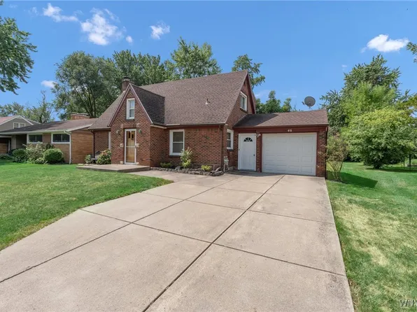 46 Bame Ave, Buffalo, NY 14215