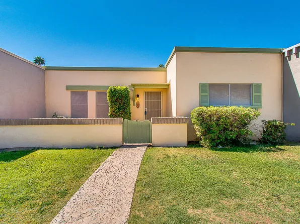 552 N Hobson Plz, Mesa, AZ 85203