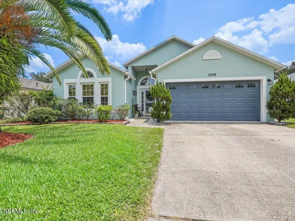 11058 MIATA Court, Jacksonville, FL 32246