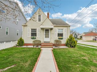 2246 Warren Rd, Lakewood, OH 44107