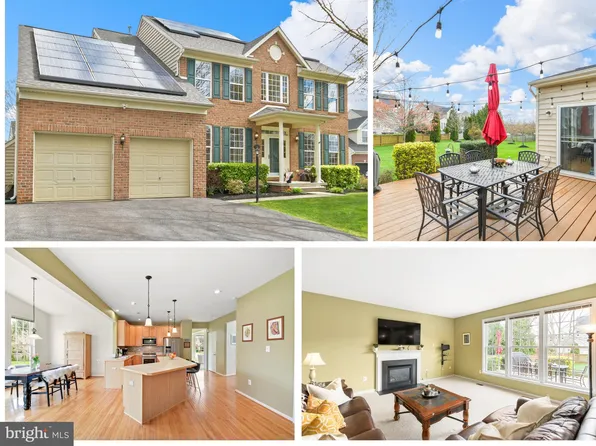 1705 Crommelins Ct, Point Of Rocks, MD 21777