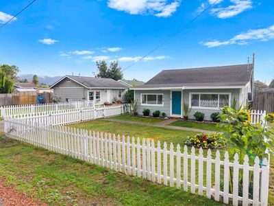 3419 A St, Hydesville, CA, 95547