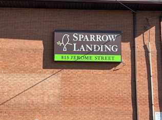 815 Jerome St, Lansing, MI 48912