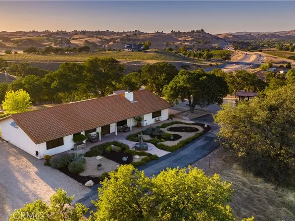 7485 Monterey Rd, Paso Robles, CA 93446