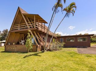 340 Makawao Ave, Makawao, HI 96768