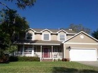 3220 Treetop Dr, Titusville, FL 32780