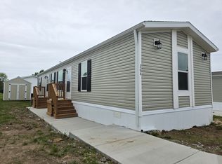 264 W Glengarry Ct #546, Highland, MI 48357