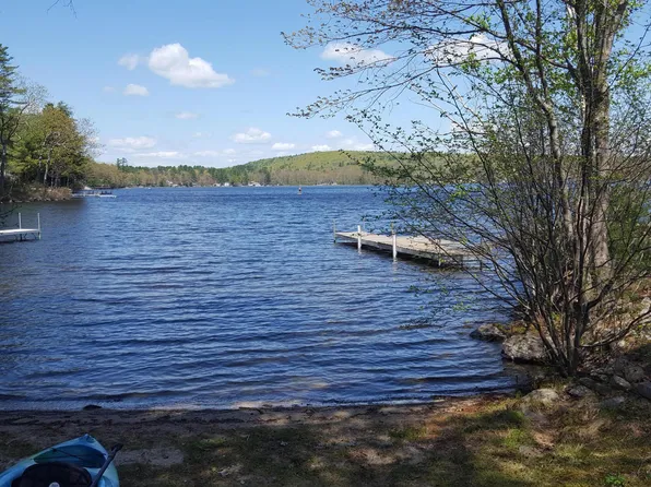 44 Johnson Road, Windham, ME 04062