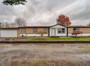 10943 Rees St NE, Donald, OR 97020