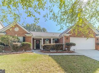 4000 Savannah Ridge Trce, Loganville, GA 30052