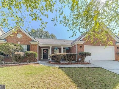 4000 Savannah Ridge Trce, Loganville, GA, 30052