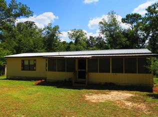 2783 Bristol Hwy, Quincy, FL 32351