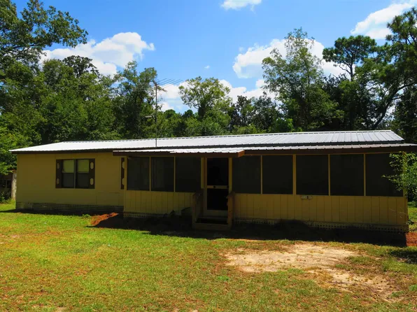 2783 Bristol Hwy, Quincy, FL 32351