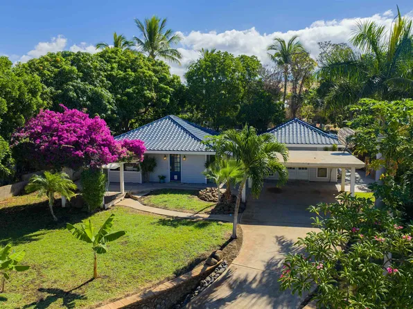 2611 Lioholo Pl, Kihei, HI 96753