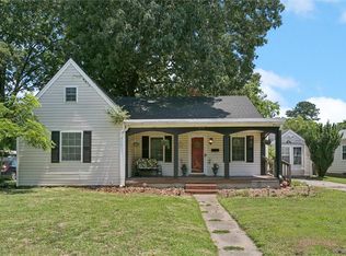 130 Braddock Rd, Hampton, VA 23661