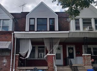 2612 S Dewey St, Philadelphia, PA 19142