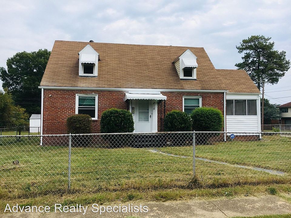 1st image of 215 Winber Dr