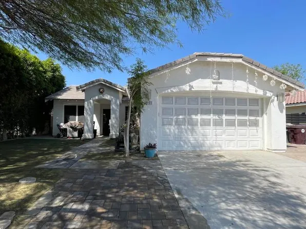 49870 Copperidge St, Coachella, CA 92236