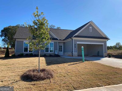 422 Glenside Dr, Jefferson, GA, 30549