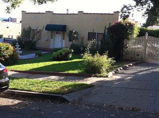 1461 Dorothy Dr, Glendale, CA 91202