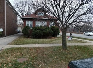 1818 S 2nd Ave, Maywood, IL