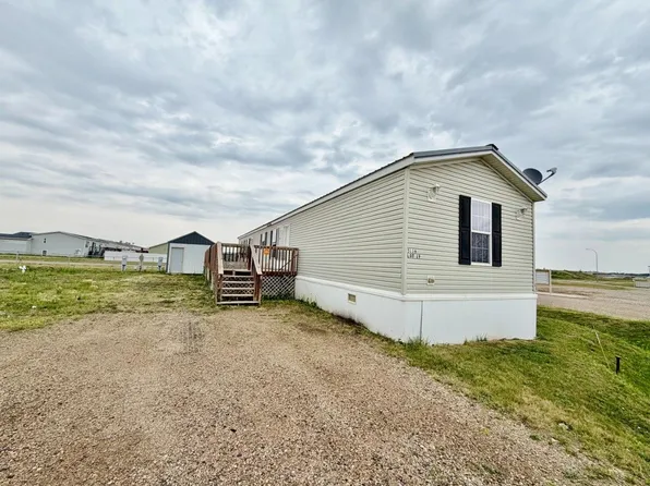 5116 16th Ave SE Lot 19, Minot, ND 58701
