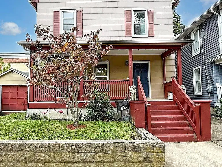 1105 NE Emory St #2 — Photo 27