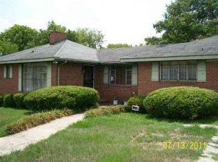 1490 Dent St, Macon, GA 31206