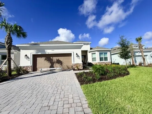 4254 OCHOS RIOS PLACE, KISSIMMEE, FL 34758