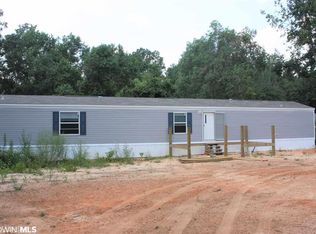 35611 Davison Ln, Stapleton, AL 36578