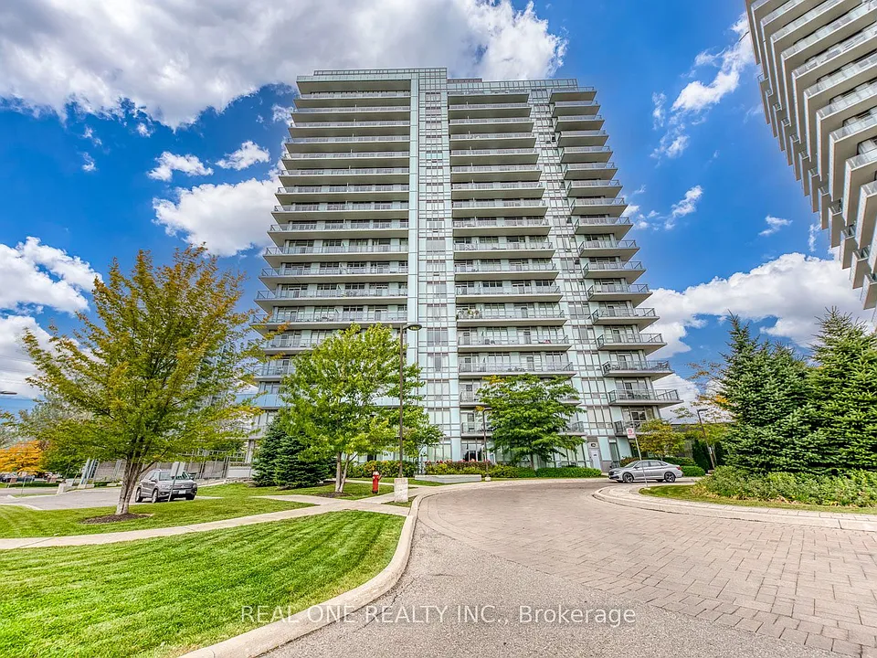 4633 Glen Erin Dr #311