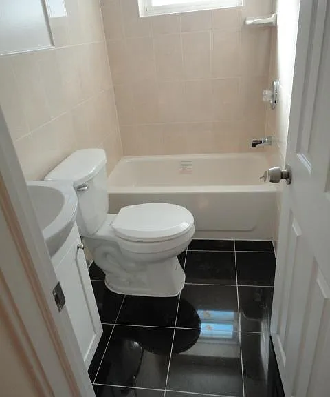 2nd Floor Bathroom